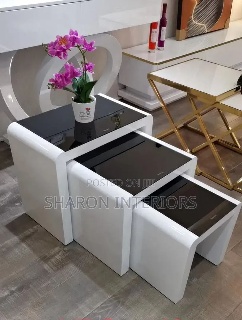 3in1 Side Stool