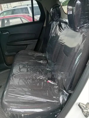 GMC Terrain SLE-1 FWD 2013 White