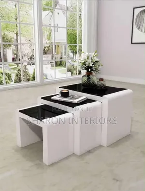 3in1 Side Stool