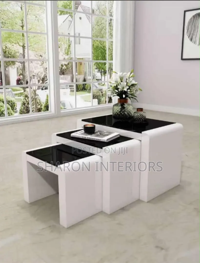 3in1 Side Stool