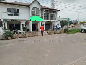Fully Functional Filling Station for Sale at Gariki Abuja
