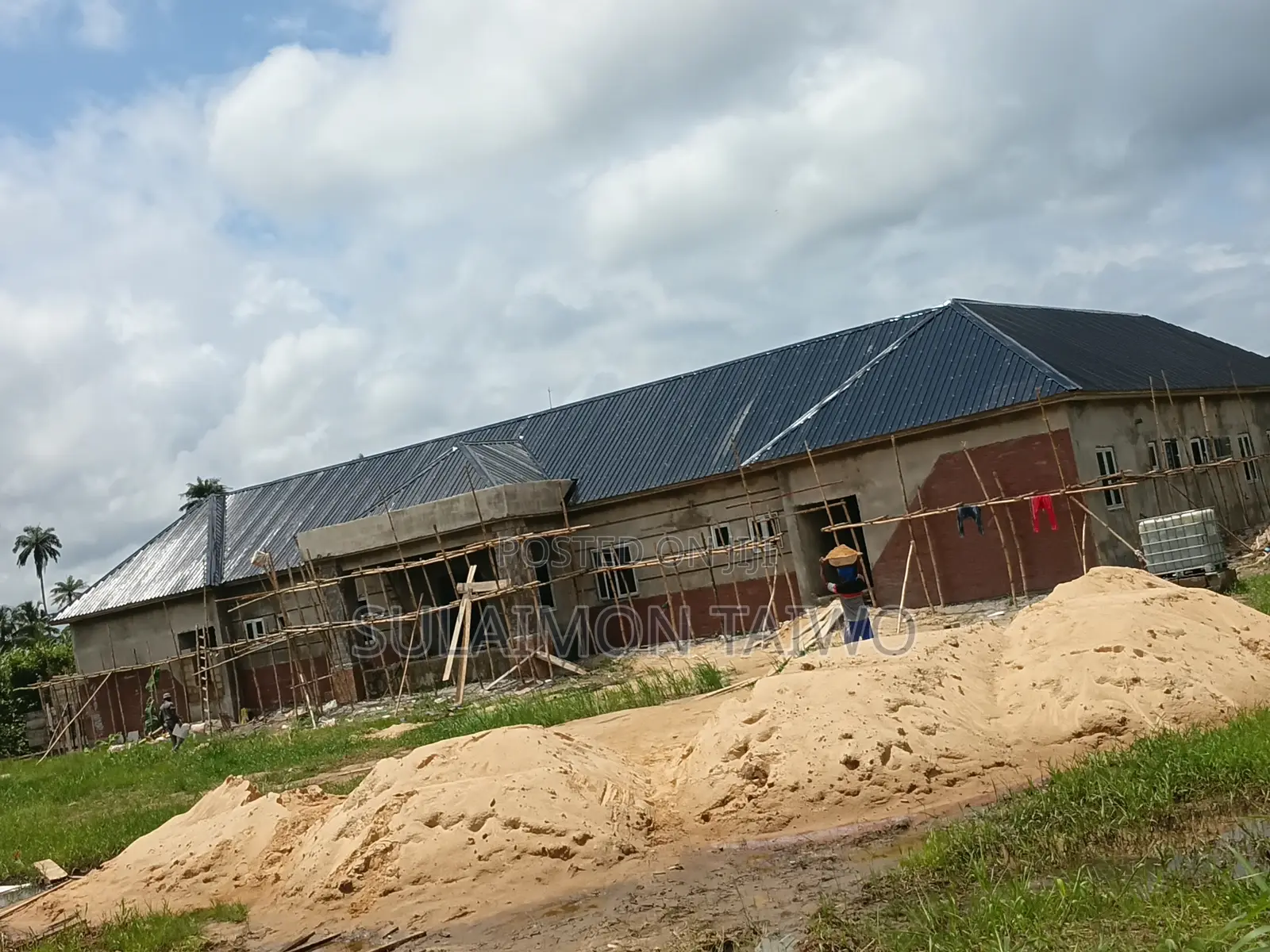 Roofing Expact