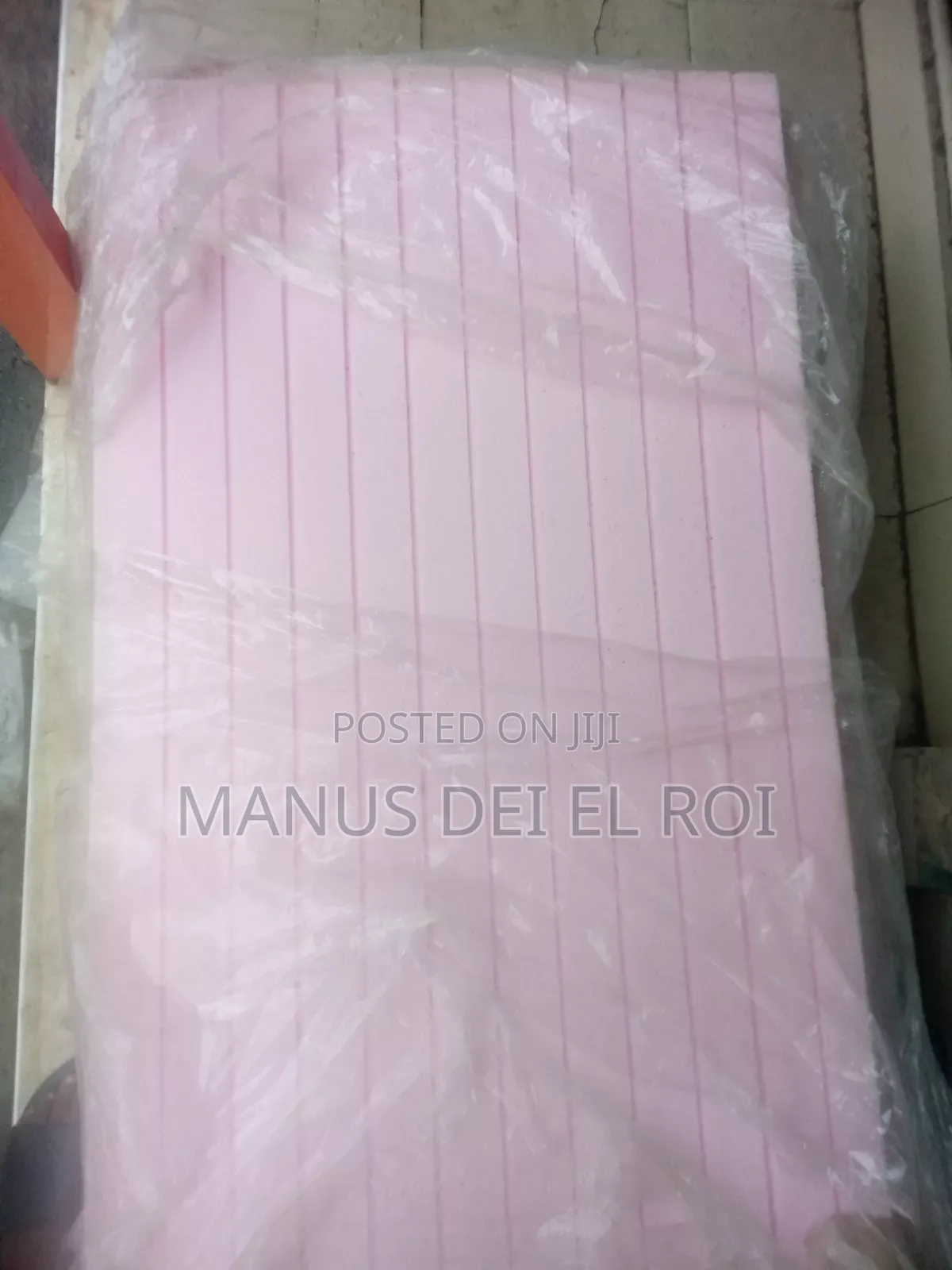 Maxiboard Poly Foam
