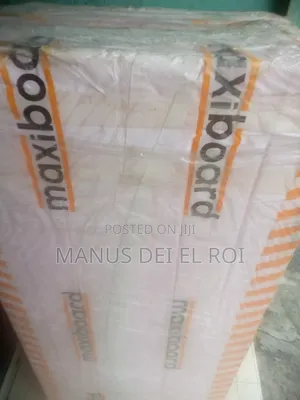 Maxiboard Poly Foam