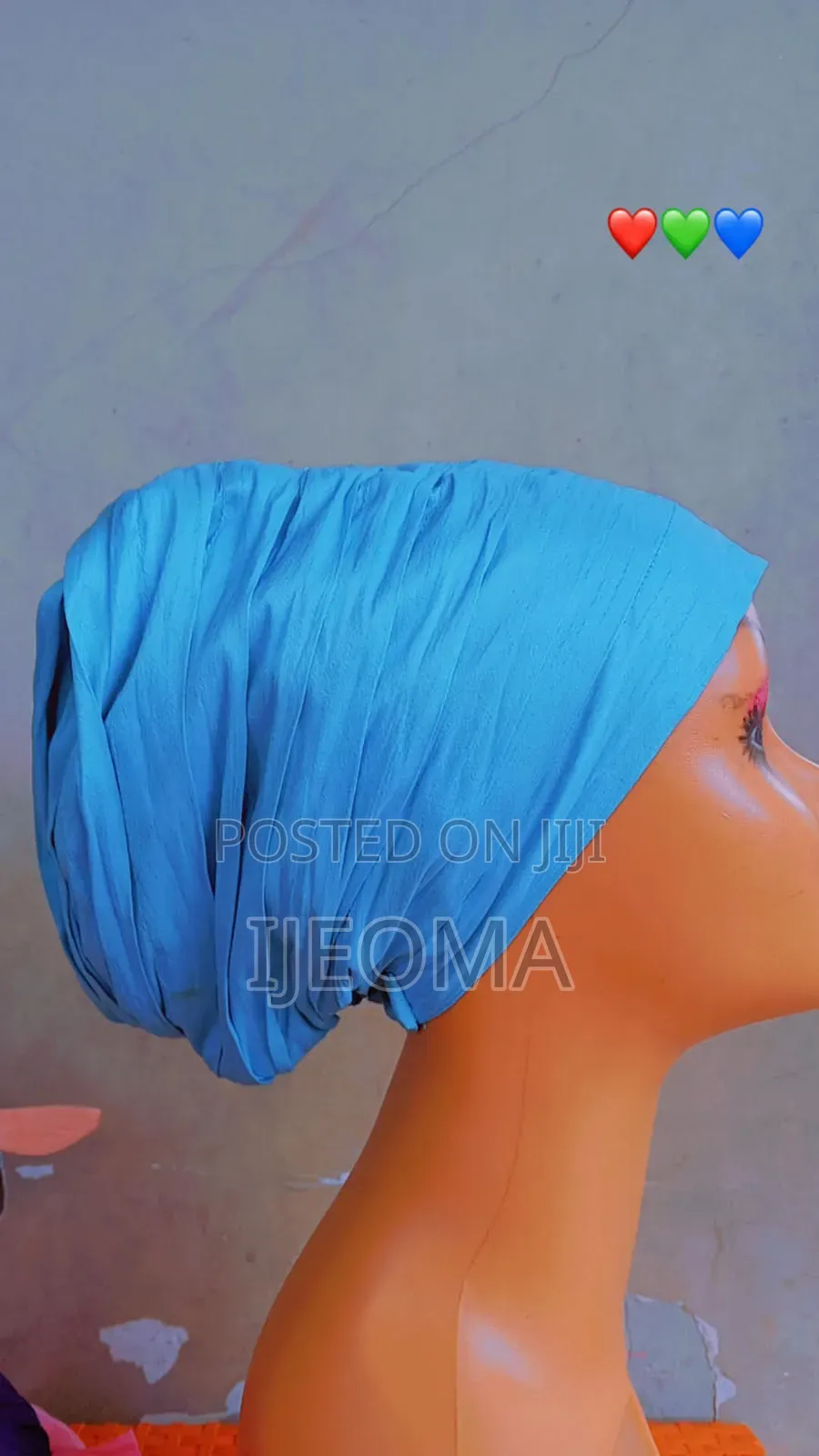 Clothing and Materials