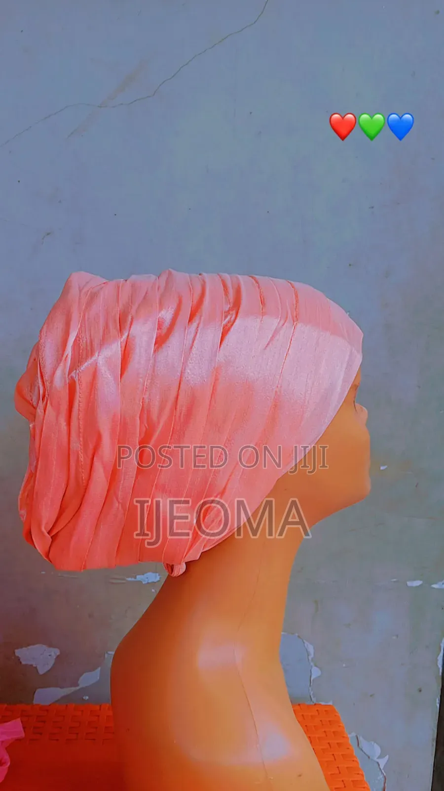 Clothing and Materials