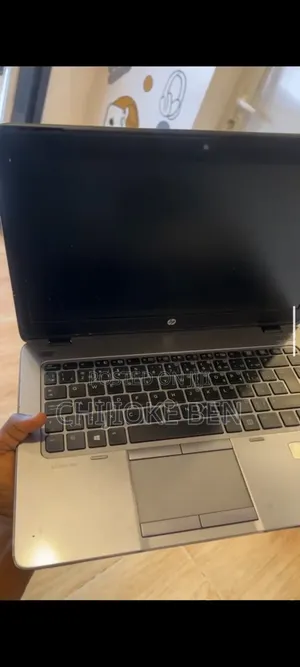 Laptop HP EliteBook 840 G1 8GB Intel Core i5 HDD+SSD 250GB
