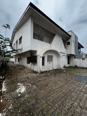 4bdrm Duplex in Maitama for rent