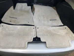 Rx 330 Footmat Rug Mat