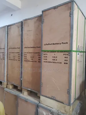 Pattern 15kwh 51.2v Lithium Battery