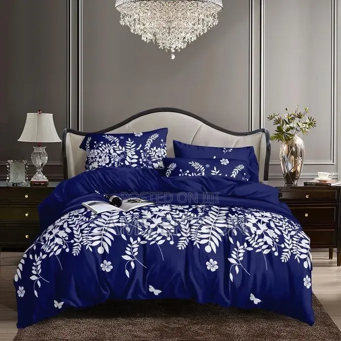 Oluchi Duvet