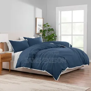 Oluchi Duvet