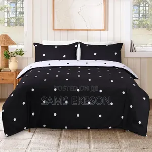 Oluchi Duvet