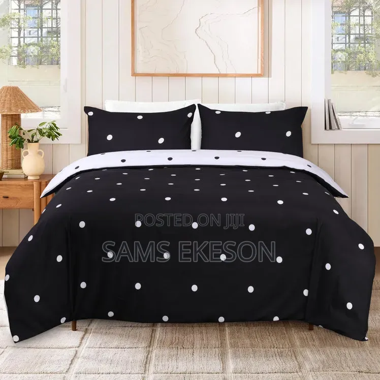 Oluchi Duvet