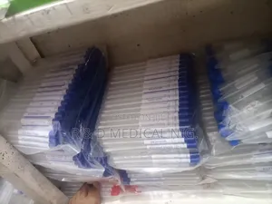 Swab Sticks