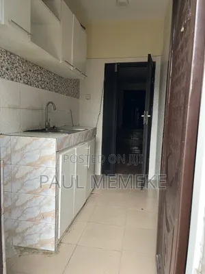 2bdrm Block of Flats in Adeniyi Jones Estate for rent