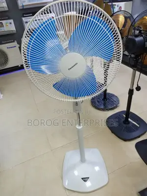 Panasonic Standing Fan 407y