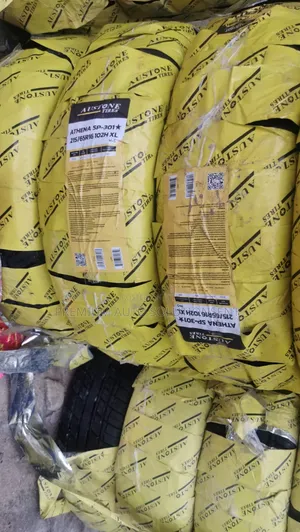 Brand New 215/65r16 Austone