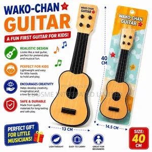 Kids Mini Guitar