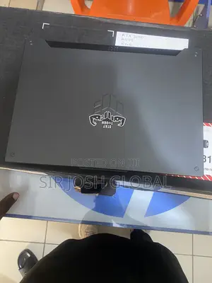 Laptop Asus TUF Gaming F15 8GB Intel Core i5 SSD 512GB