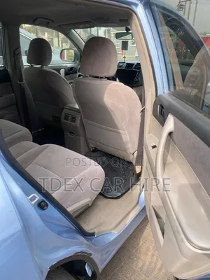 Premium Car Hire Services