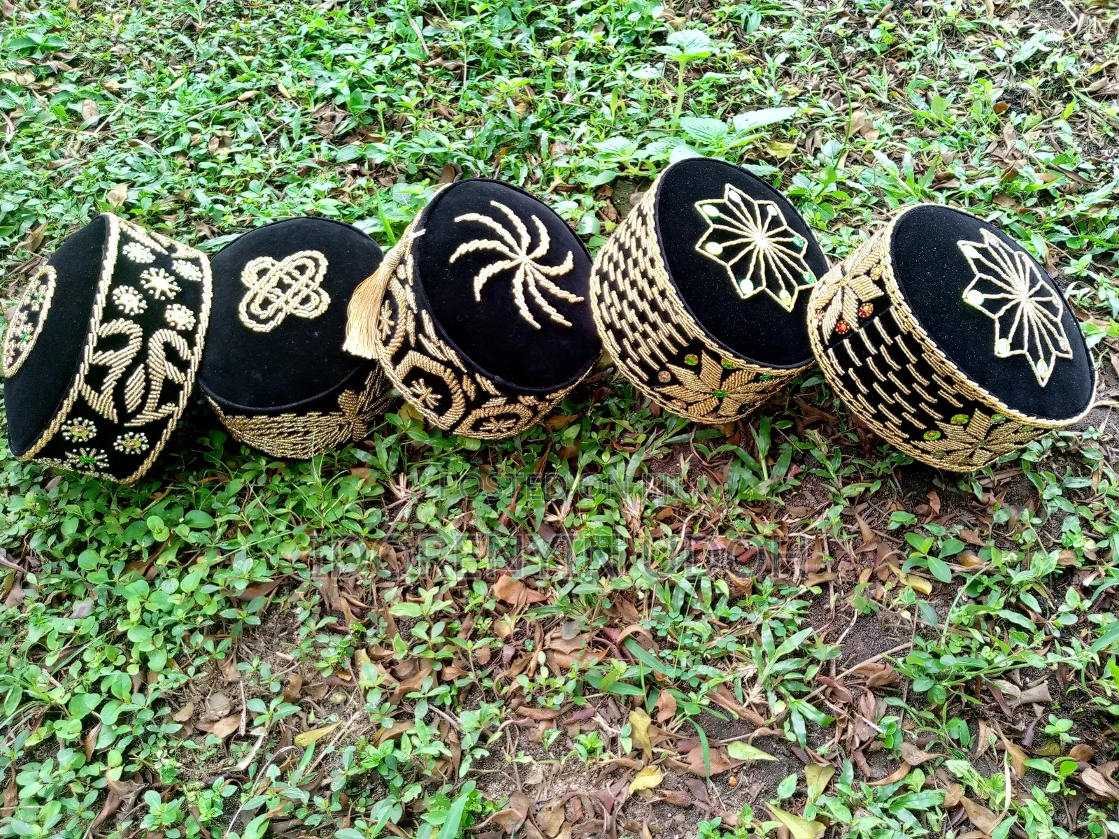 Craft Work