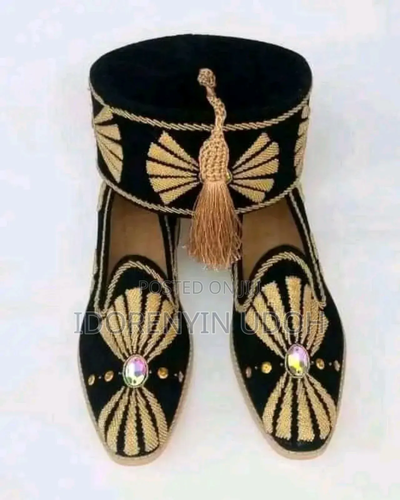Craft Work