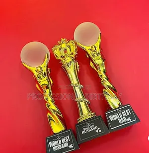 Award Winners Maker
