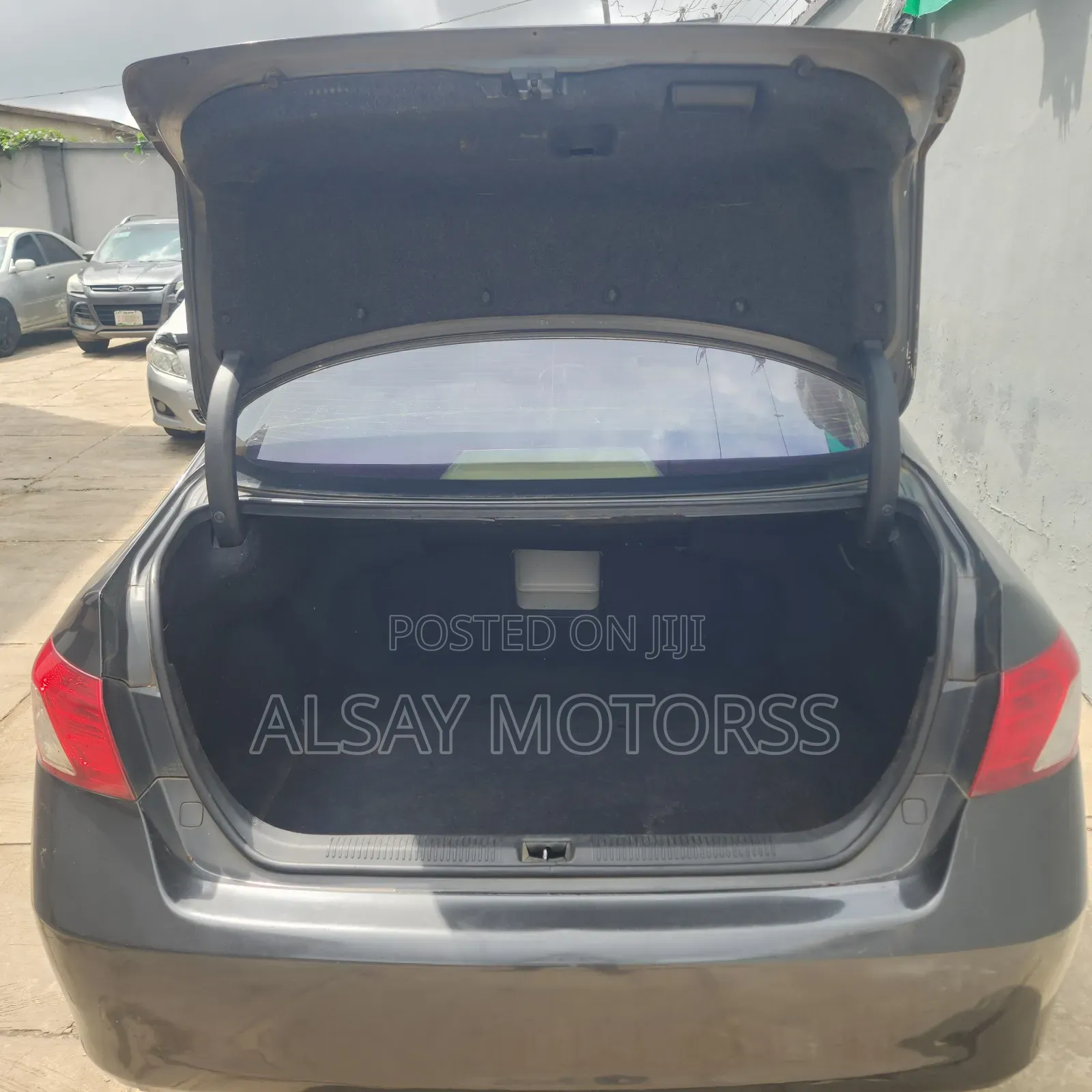 Lexus ES 350 2008 Gray