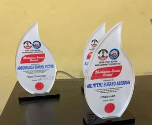 Girlfriend Award. Best Winners Award Maker