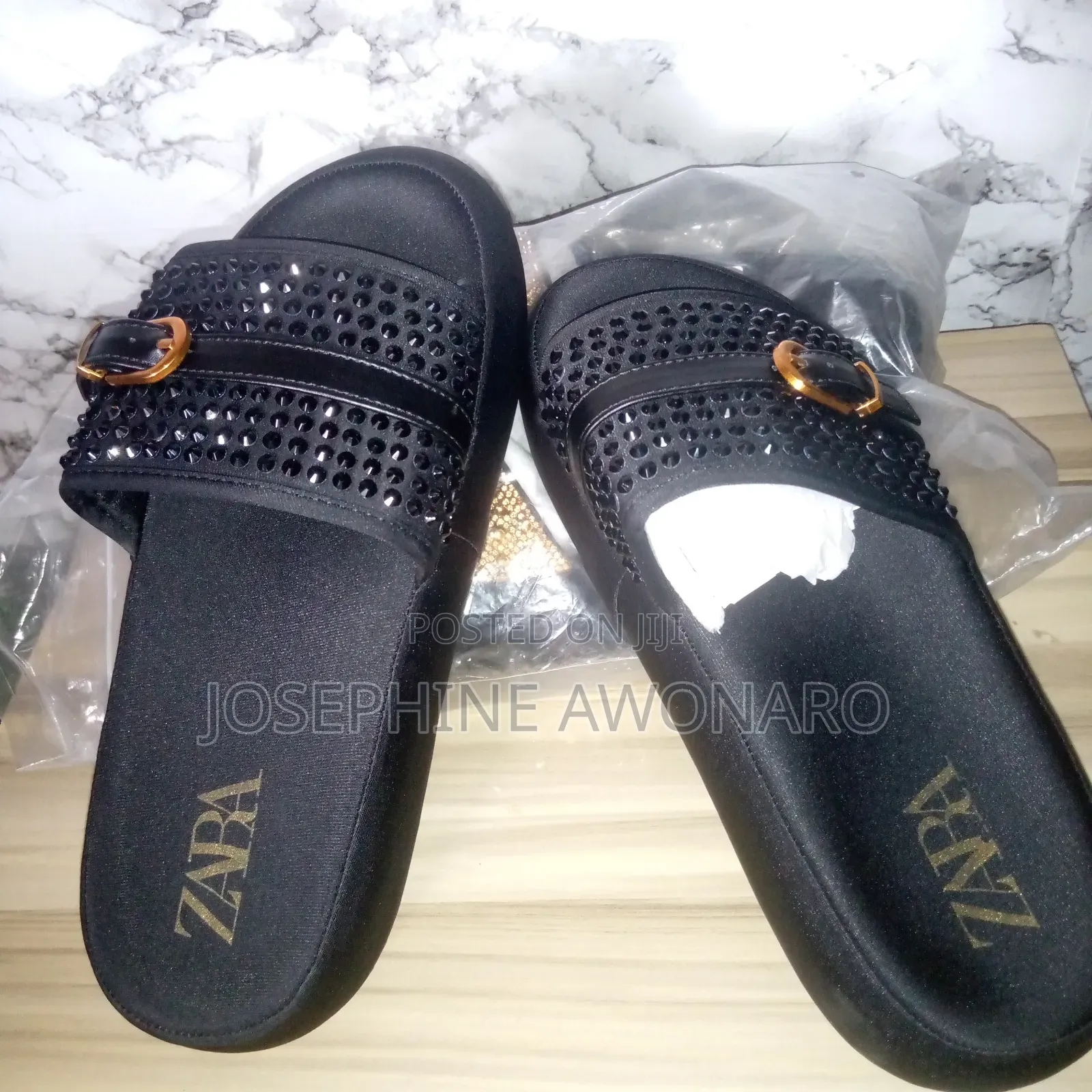 Quality Ladies Foot Wear