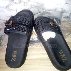 Quality Ladies Foot Wear
