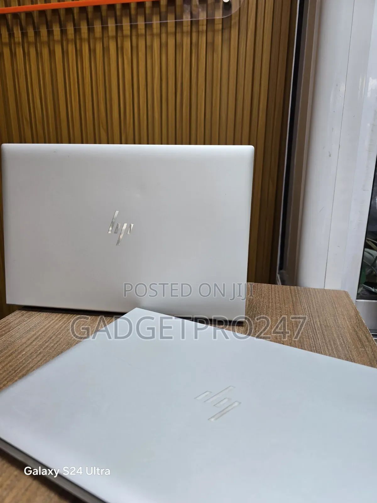 Laptop HP EliteBook 840 G8 16GB Intel Core i7 SSD 512GB