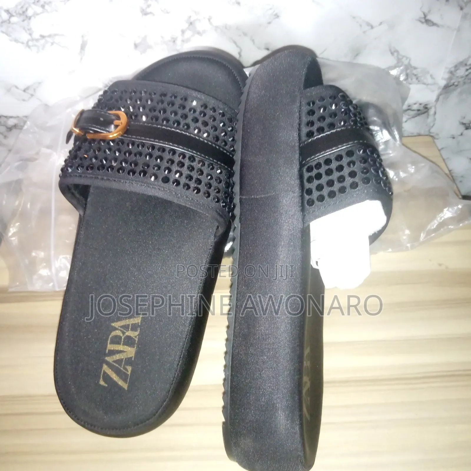 Quality Ladies Foot Wear