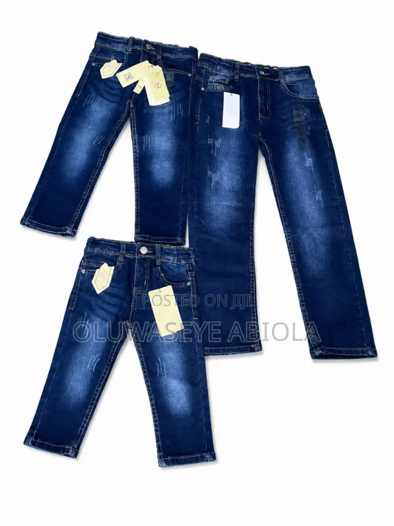 Children’S Jeans