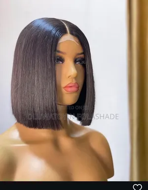 Mrs Ty's Wigs