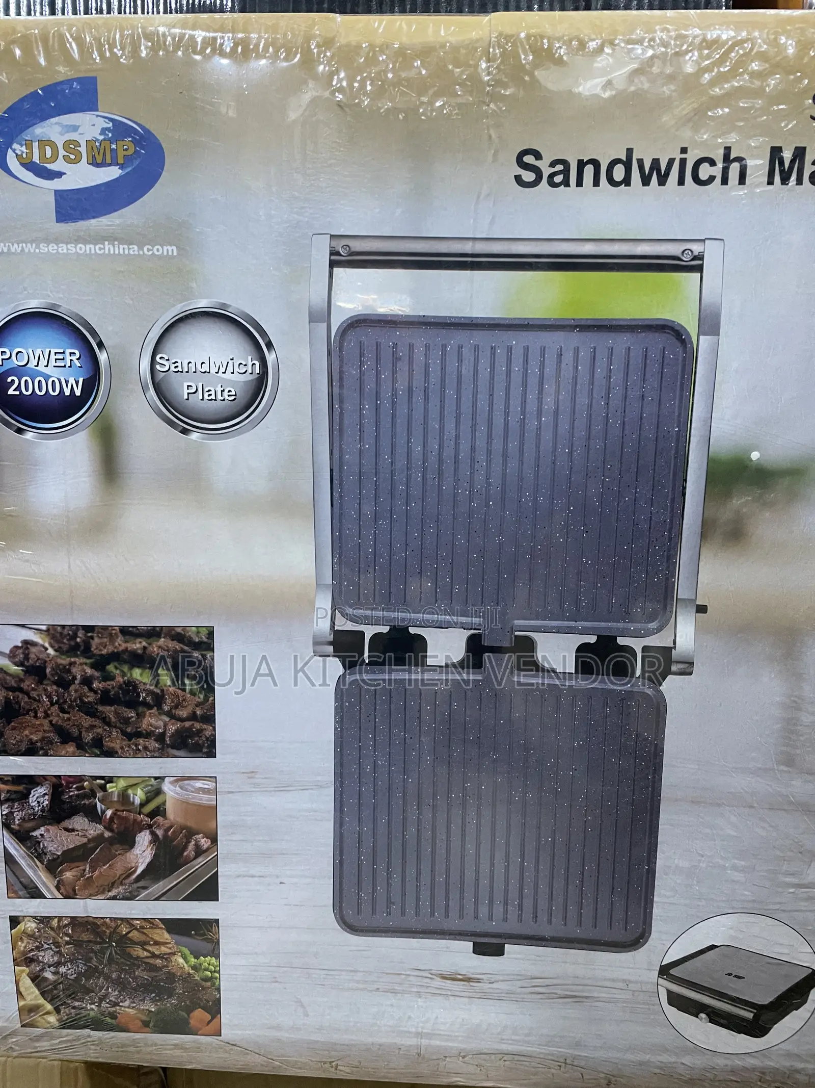 Shawarma Grill
