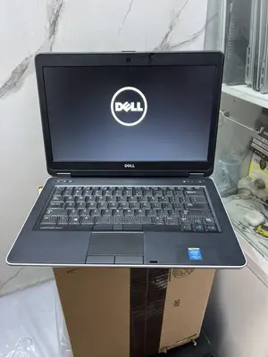 Laptop Dell Latitude E6440 8GB Intel Core i5 HDD 500GB