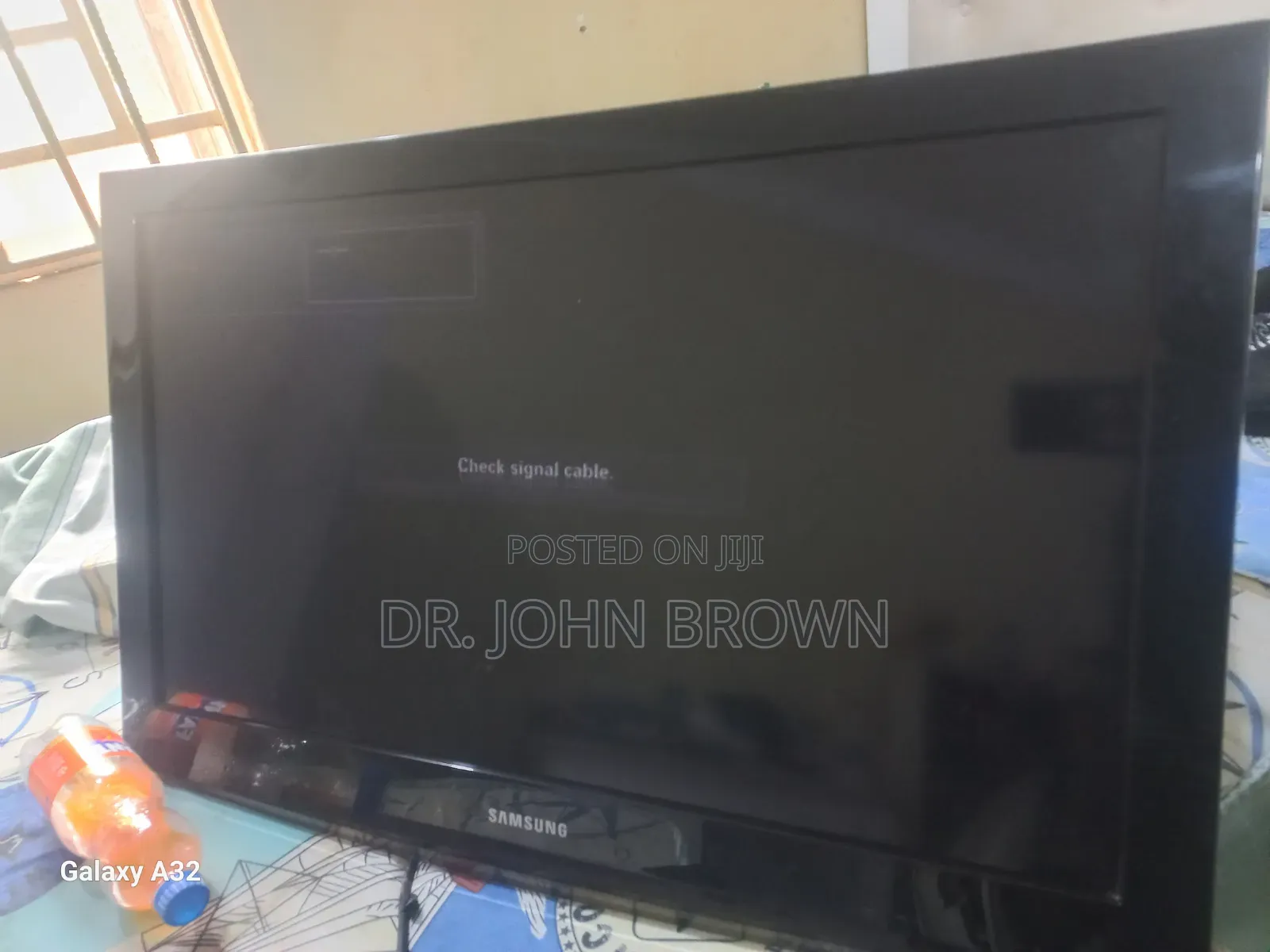 Samsung Tv