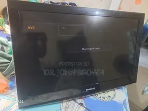 Samsung Tv