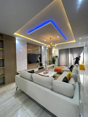 Furnished 3bdrm Apartment in Osborne 2 for sale