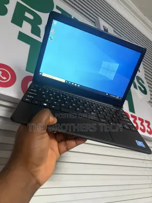 Laptop Geo Geobook 1E 4GB Intel Celeron SSD 60GB