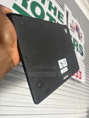 Laptop Geo Geobook 1E 4GB Intel Celeron SSD 60GB