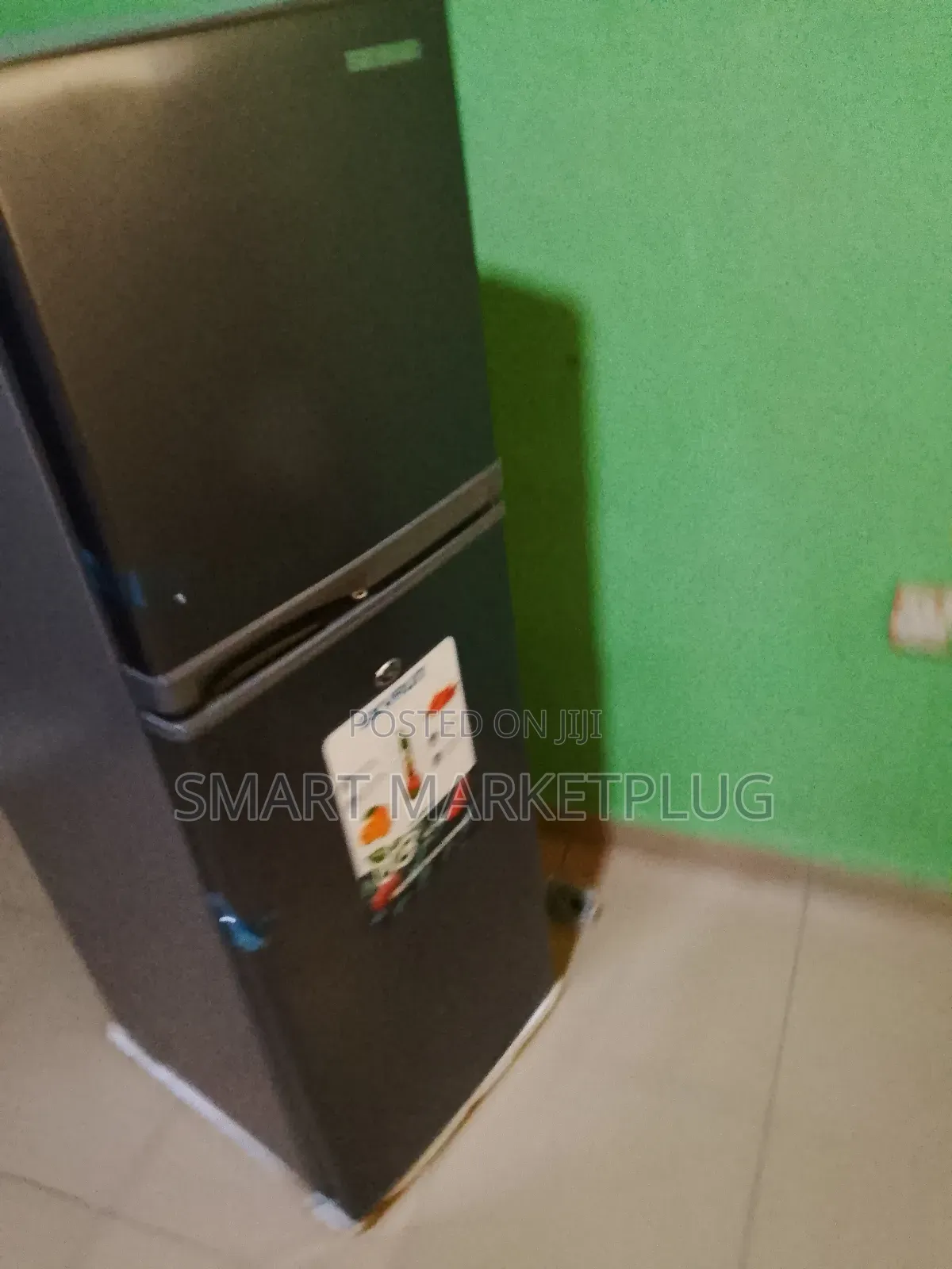 Brand New Skyrun Double Door Refrigerator-Energy Efficient