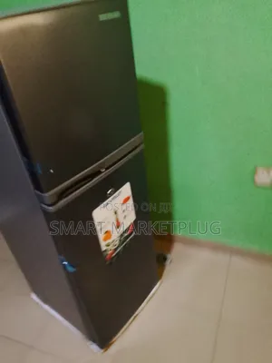 Brand New Skyrun Double Door Refrigerator-Energy Efficient