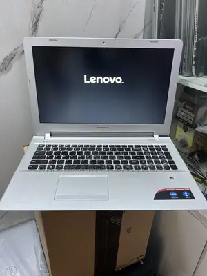 Laptop Lenovo IdeaPad 100 8GB AMD A10 HDD 320GB