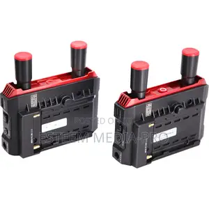 Beamlink Spectra Full Hd Hdmi Wireless Video Transmission System 1120'