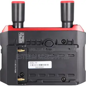 Beamlink Spectra Full Hd Hdmi Wireless Video Transmission System 1120'