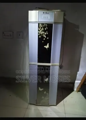 Water Dispenser