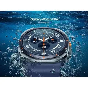Samsung Galaxy Watch Ultra 2025